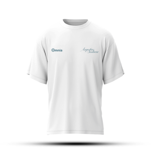 Camiseta Vicus X Angustias Sanlucar
