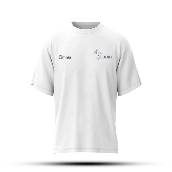Camiseta Vicus X AF Los Gitanos