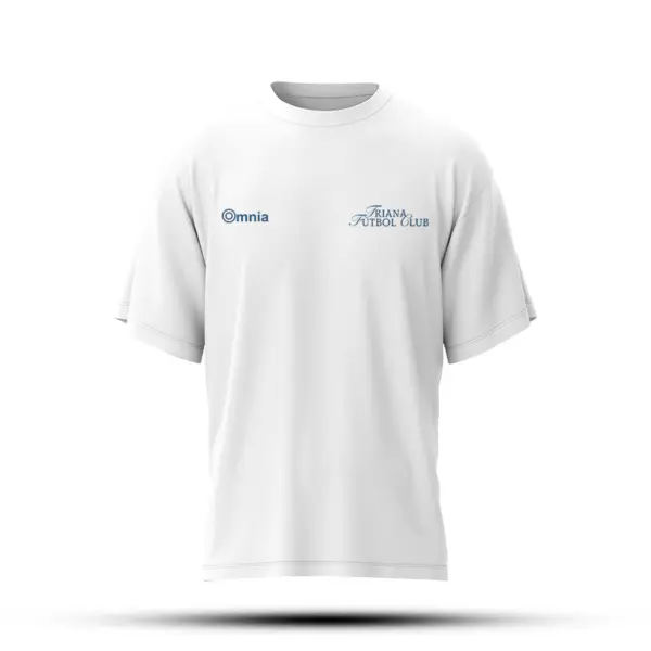 Camiseta Vicus X Triana FC