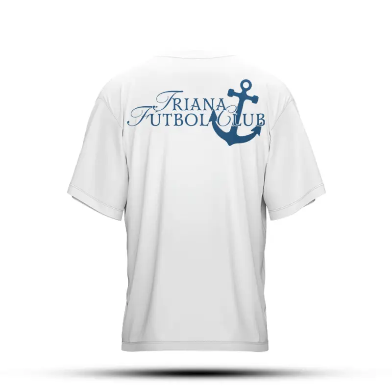 Camiseta Vicus X Triana FC - Imagen 2