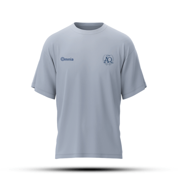Camiseta Vicus X CDM Álvarez Quintero