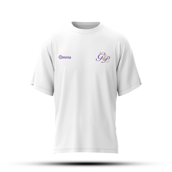 Camiseta Vicus X Gran Poder CF