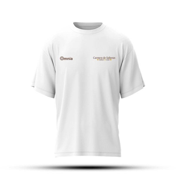Camiseta Vicus X Carmen de Salteras FC