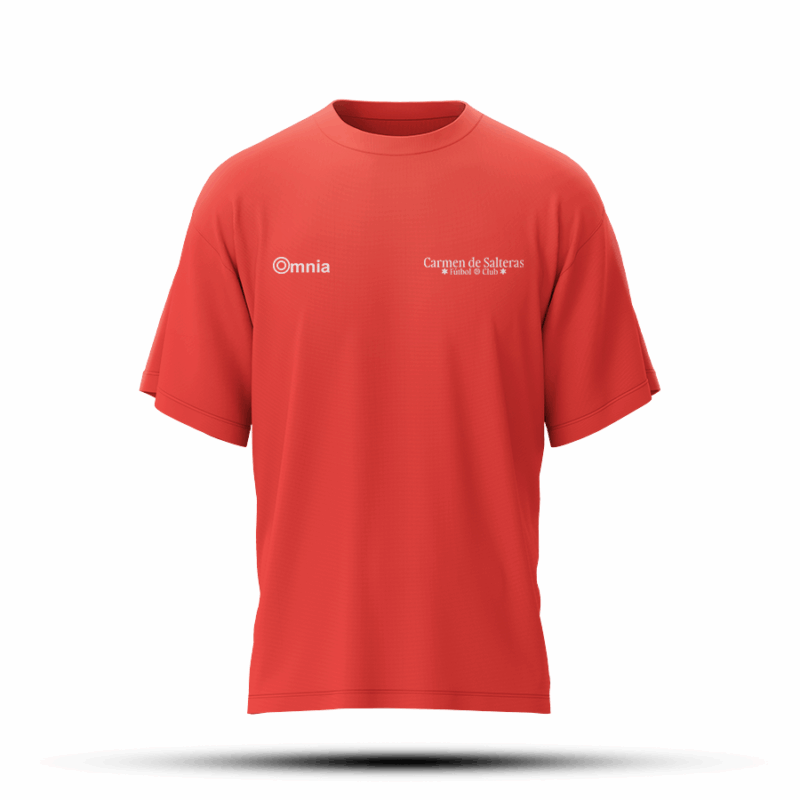 Camiseta Vicus X Carmen de Salteras FC - Imagen 3