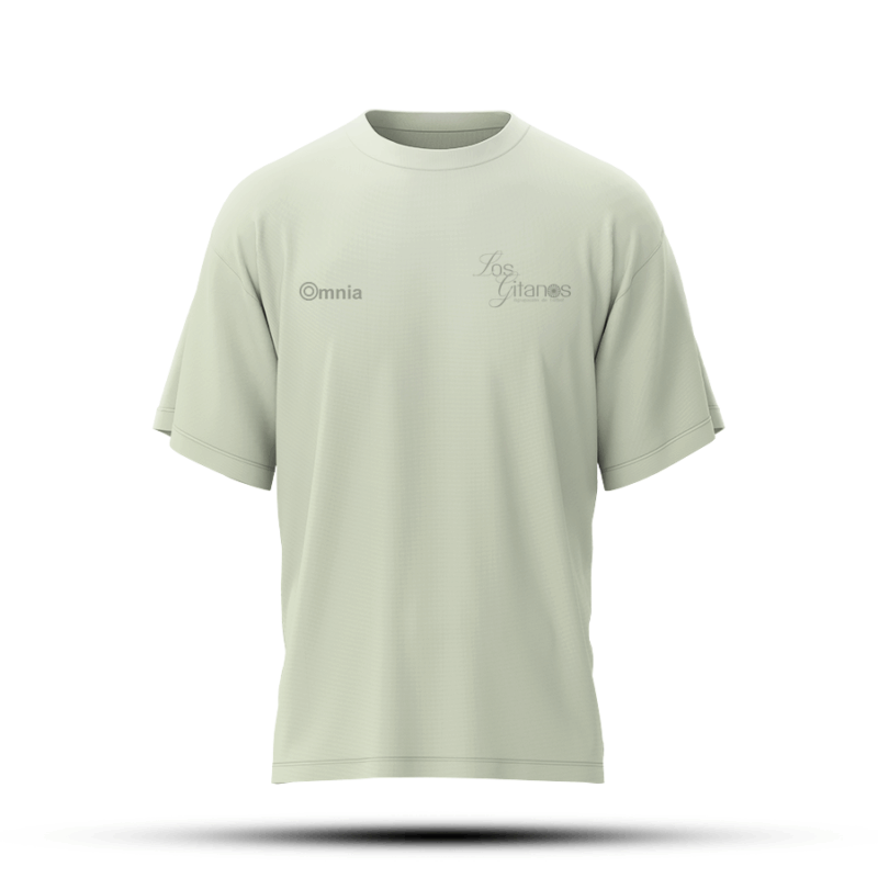 Camiseta Vicus X AF Los Gitanos - Imagen 3
