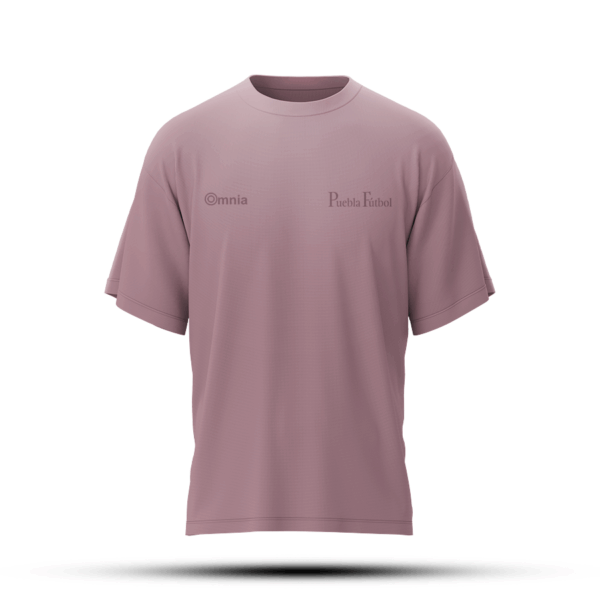 Camiseta Vicus X Puebla Fútbol
