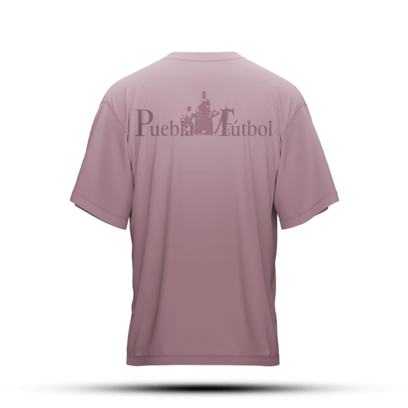 Camiseta Vicus X Puebla Fútbol - Imagen 2
