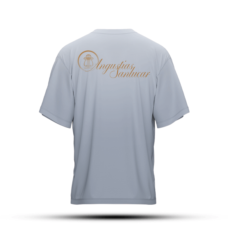 Camiseta Vicus X Angustias Sanlucar - Imagen 4